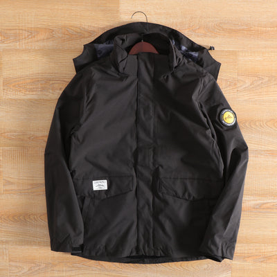Windproof Outdoor Jacket