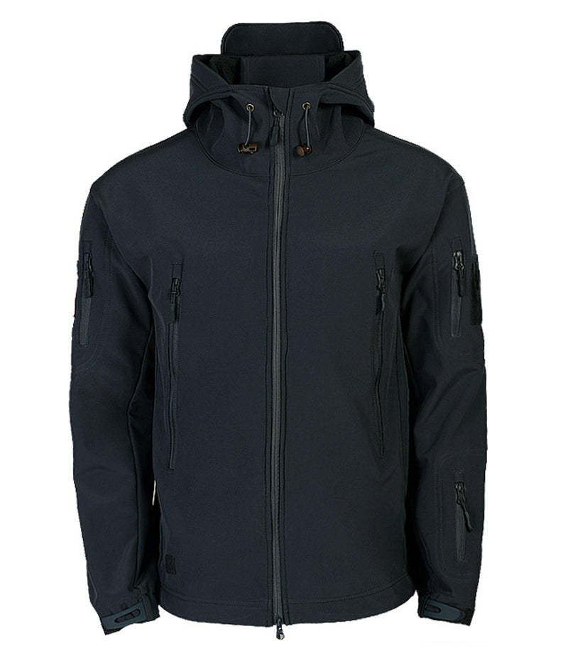 Men’s Soft Shell Jacket