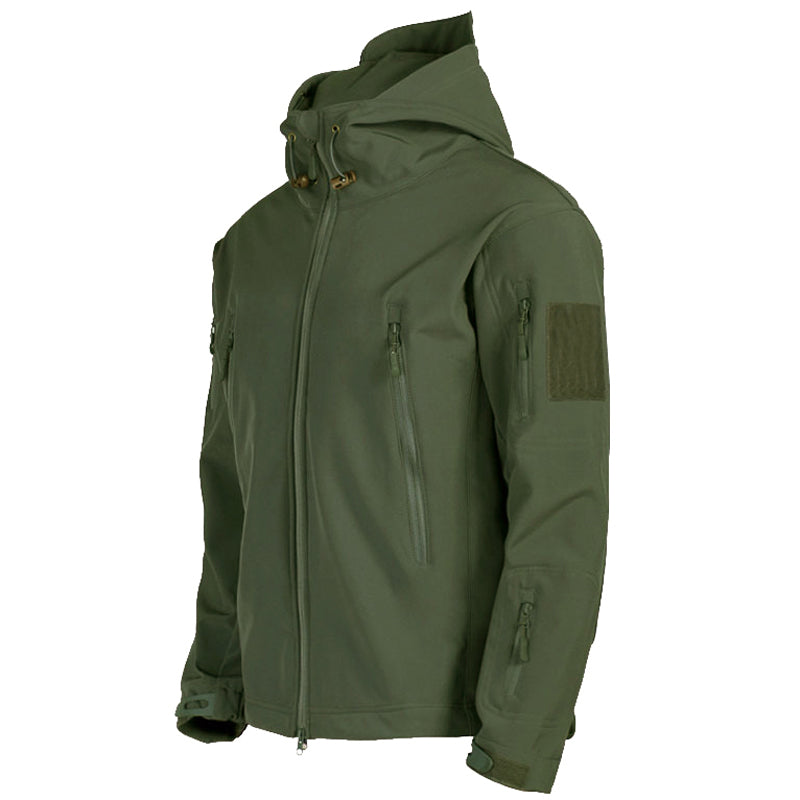 Men’s Soft Shell Jacket