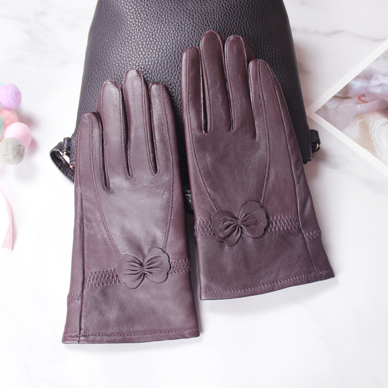 Women gloves