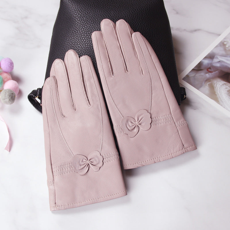 Women gloves