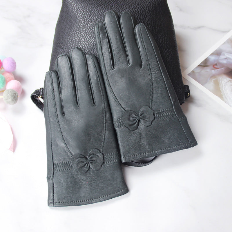Women gloves