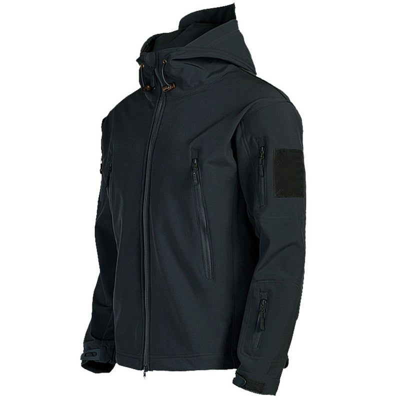 Men’s Soft Shell Jacket