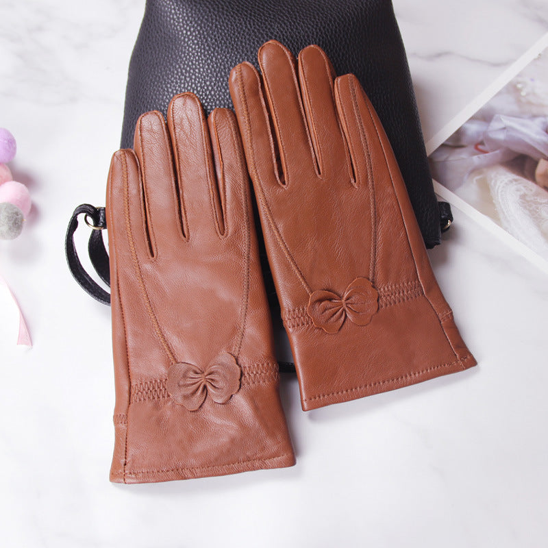 Women gloves