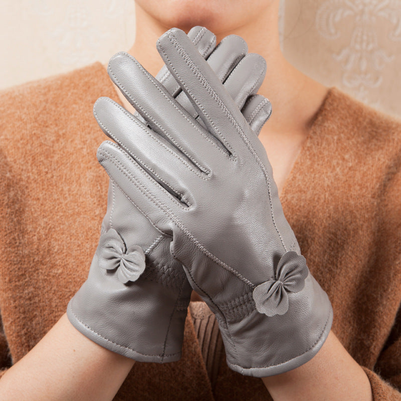 Women gloves