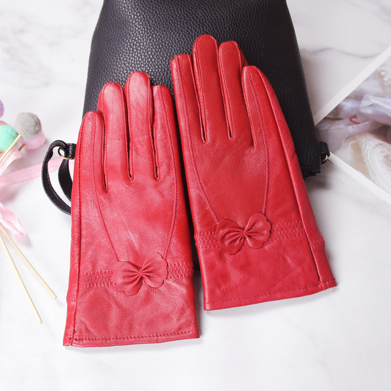 Women gloves