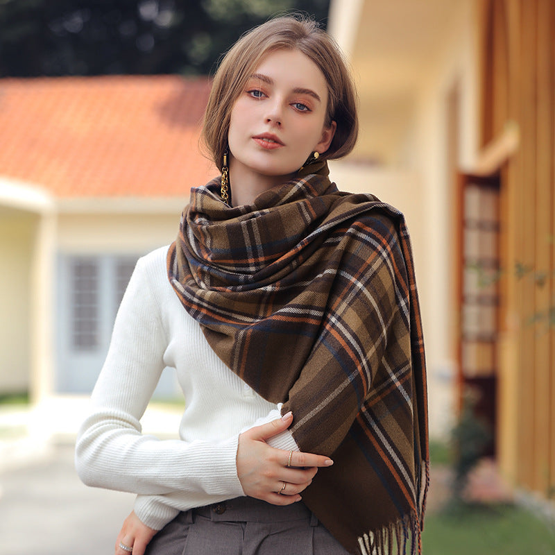 Winter Scarf For Women