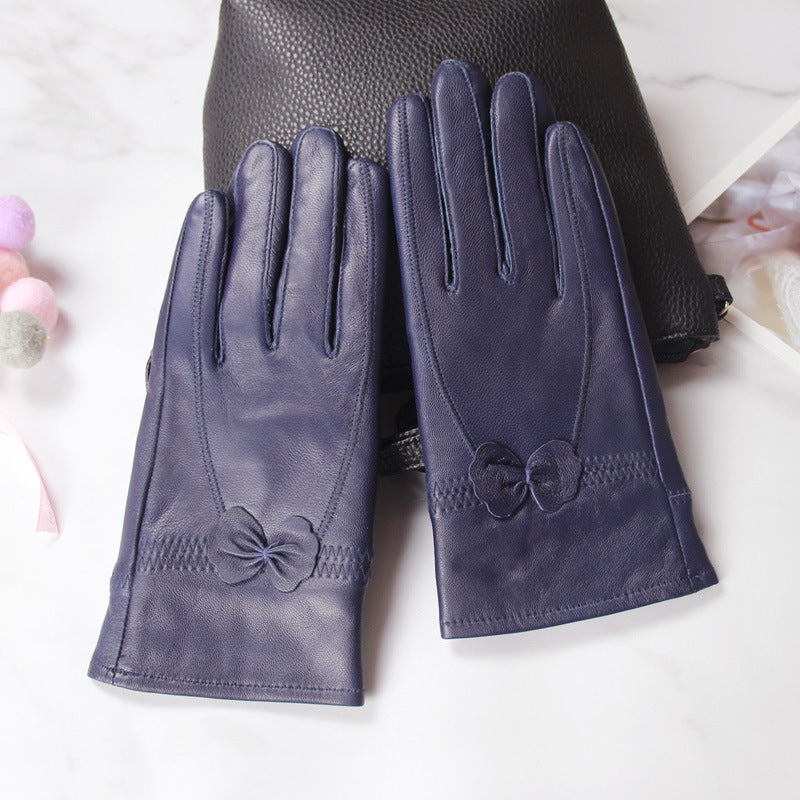 Women gloves