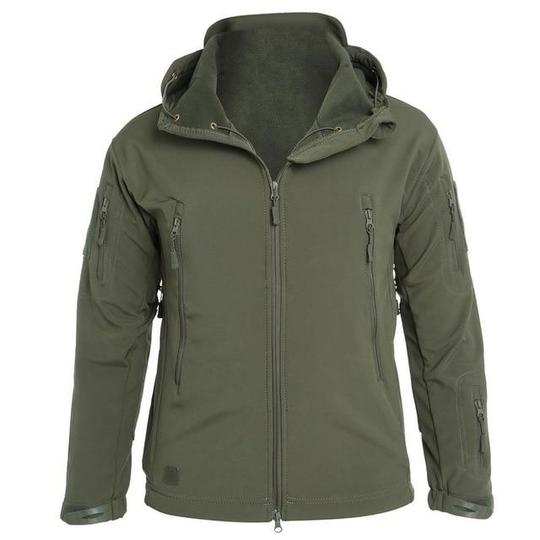 Men’s Soft Shell Jacket