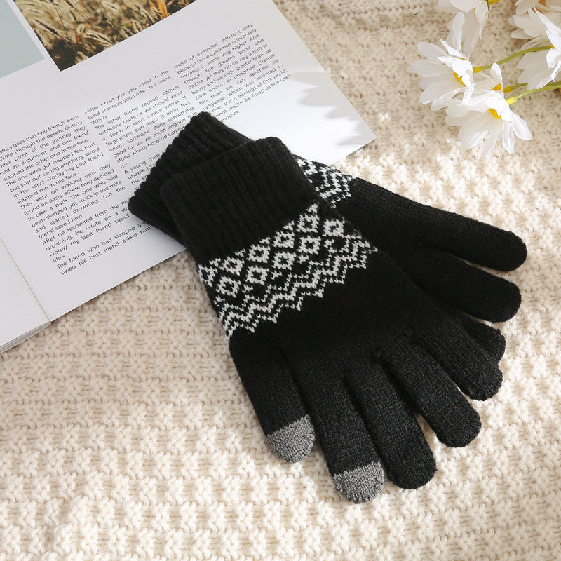 CaWavy Gloves For Men And Women