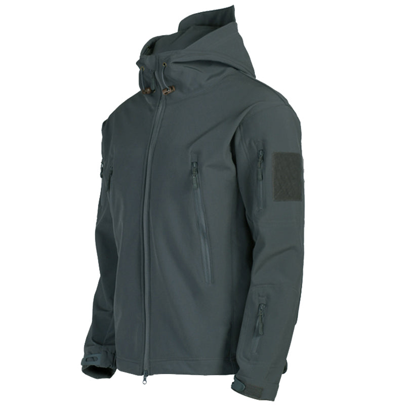 Men’s Soft Shell Jacket