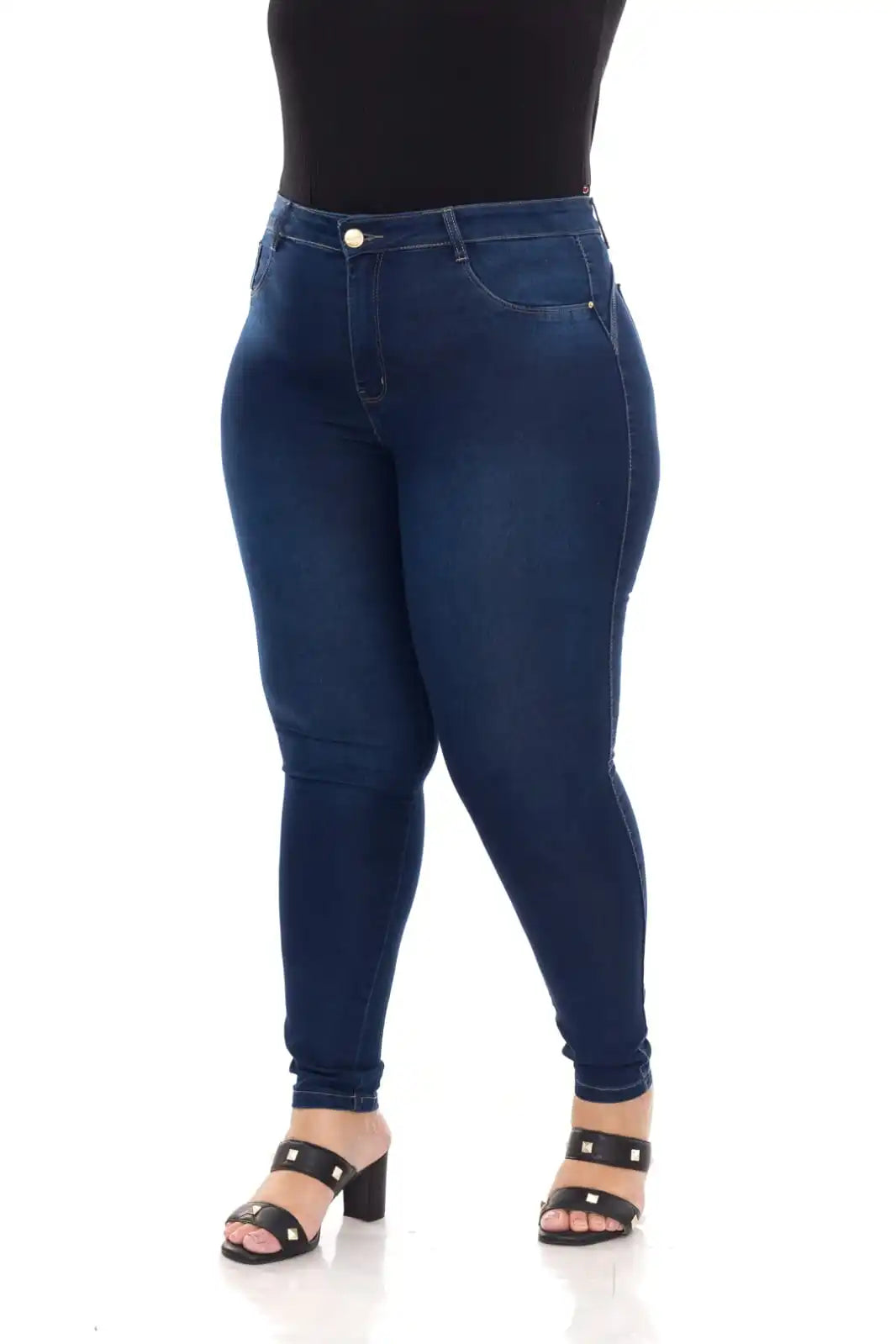 Women's Plus Size Jeans