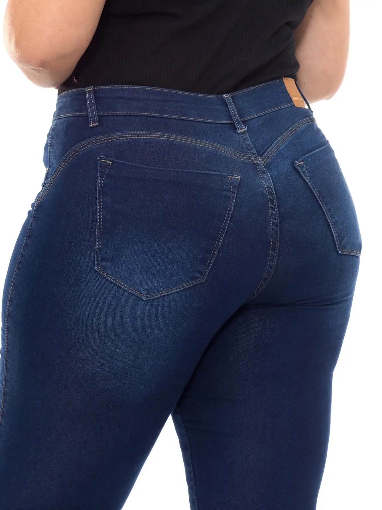 Women's Plus Size Jeans
