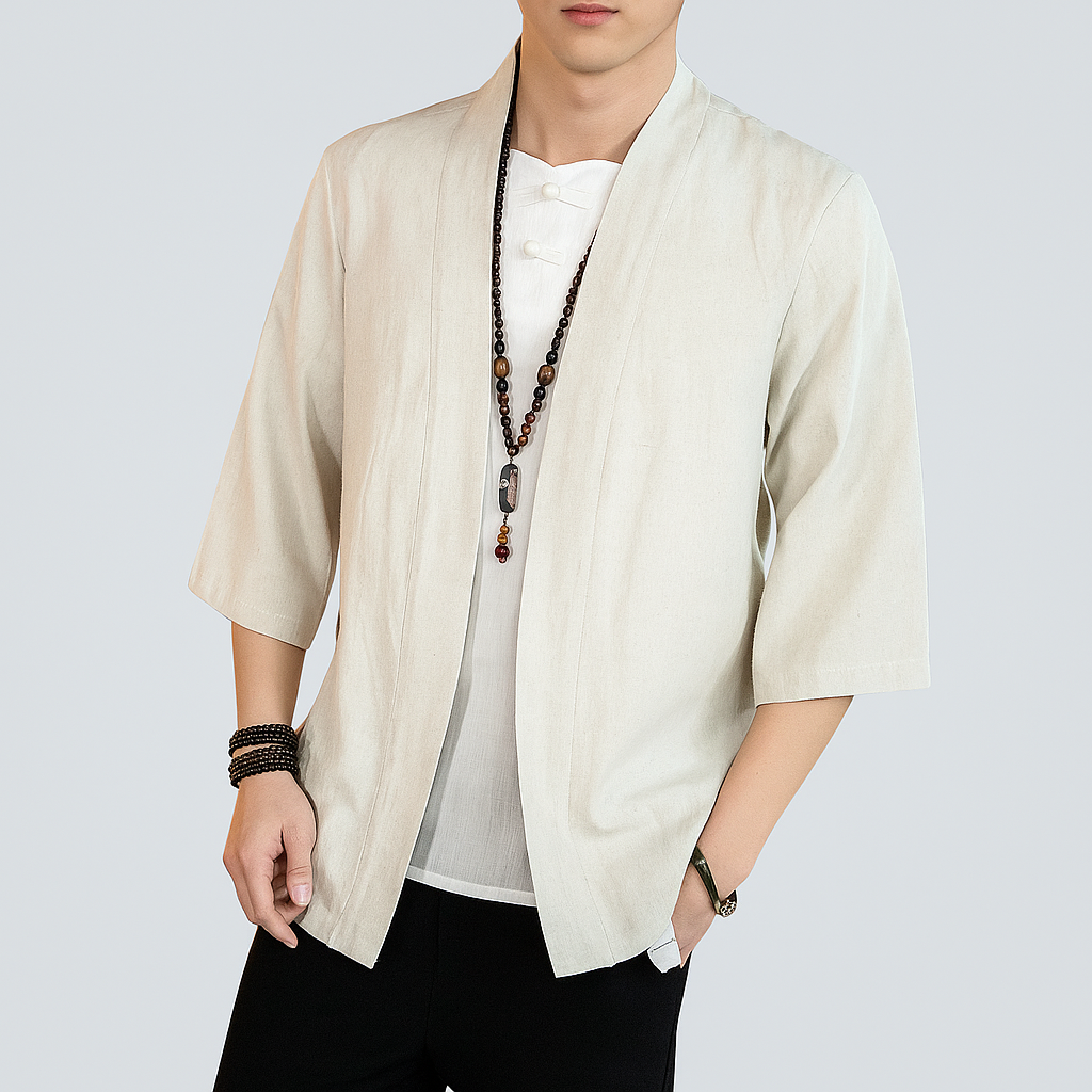 New Chinese style cotton