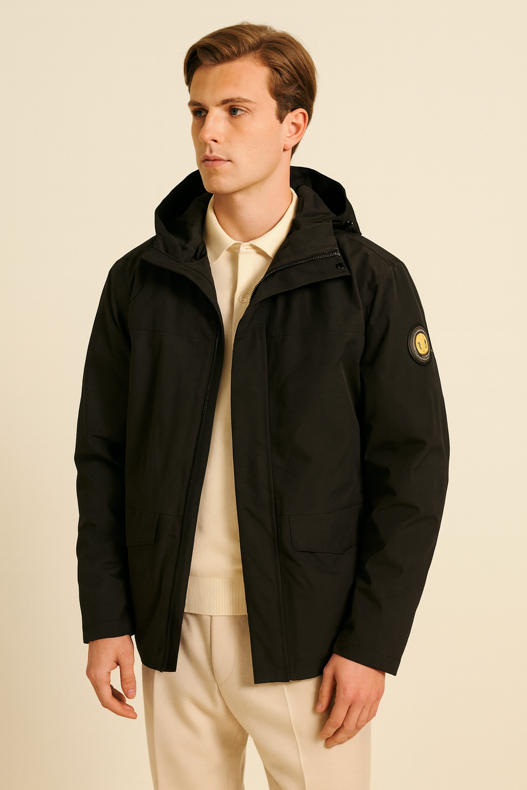 Windproof Outdoor Jacket