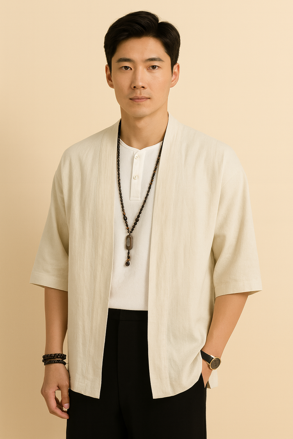 New Chinese style cotton