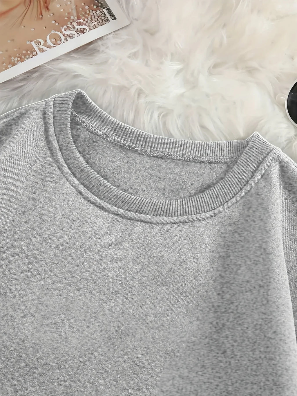 Stitch Christmas Sweater