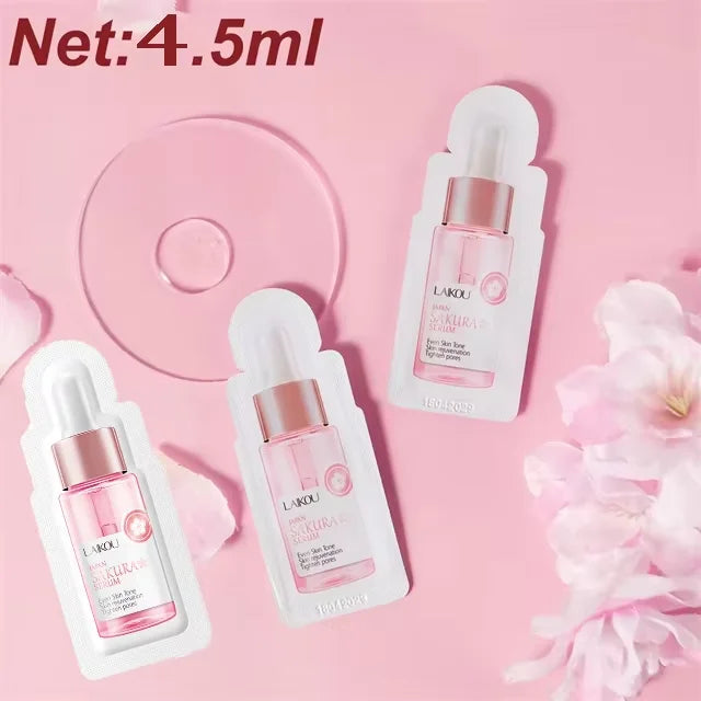 Collagen Facial Masks – Anti-Wrinkle & Firming