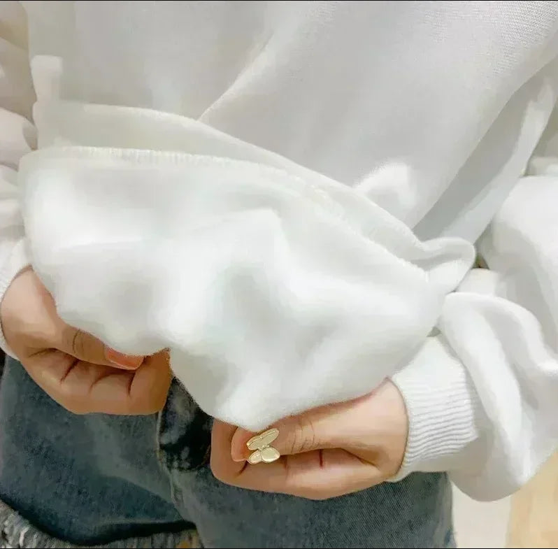 Stitch Christmas Sweater