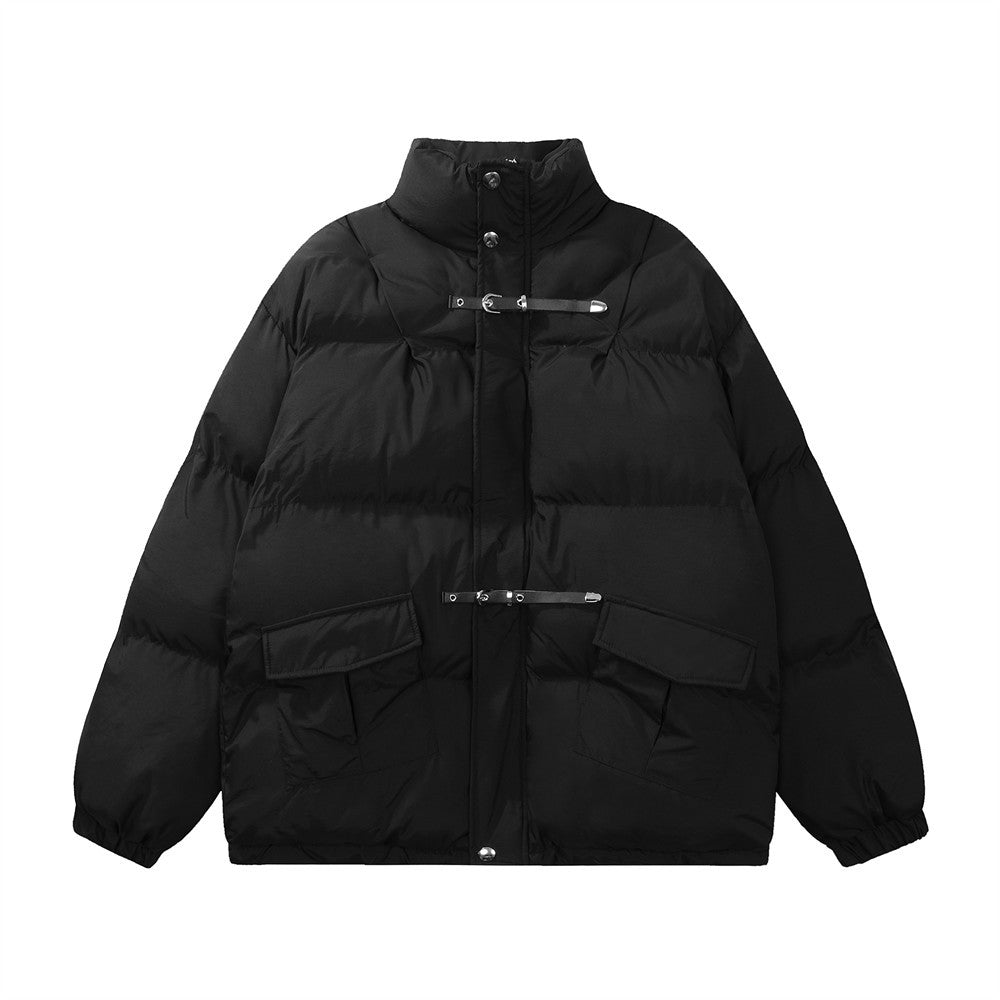 Premium Cotton Jacket